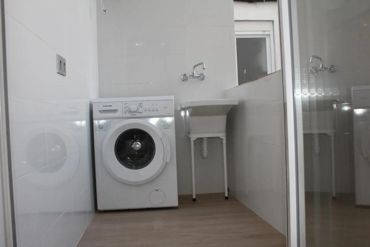 Apartamento Catedral Almería