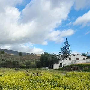 Casa Hoya Grande Сasa de vacaciones San Bartolomé
