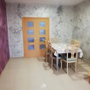Residencial Albardi Almería