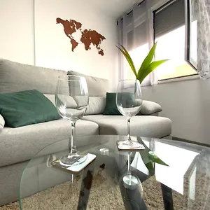 ¡cómo En Casa! Precioso En Almería