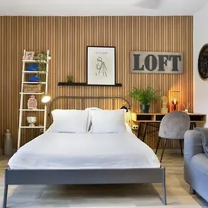 Estudio Apartamento La Laguna (Tenerife)