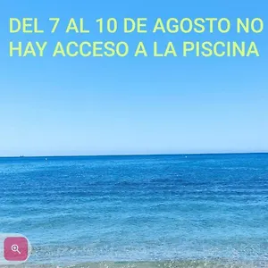 Loft La Casita Almería