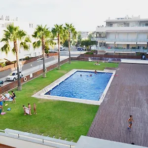 Deltamar Apartamento Sant Carlos de la Ràpita