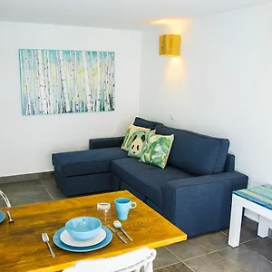 Apartamento Los Cactus 2 Apartamento Tías
