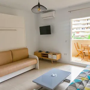 Estudio En Benalbeach Apartamento Benalmádena