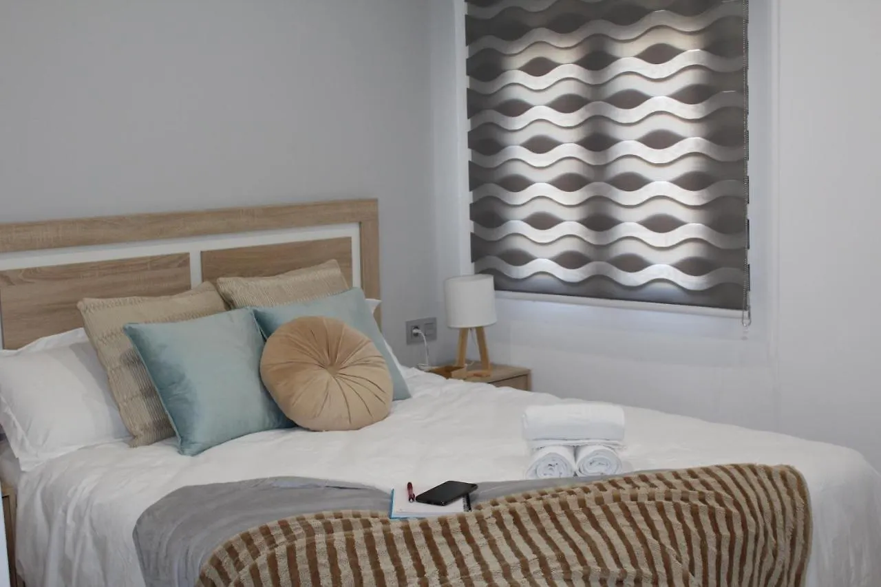 Apartamento Catedral Apartment Almeria Spain